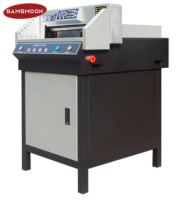 Factory Outlet Perfect Electric Paper Cutting Machine 