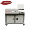 A3 Automatic Hot Melt Adhesive Binding Machine Perfect Binder Book Binding Machine