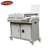 SPB-55HA4 wholesale automatic gluing book binding machine glue book paper binder binding machine