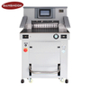 Hydraulic Programmable Paper Cutter Machine