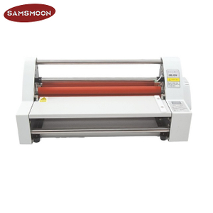 SRL-D35 Digital Desktop Roll Laminating Machine