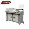 SPB-55HCA4 320mm Automatic gluing and binding machine for printing factory