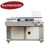 SPB-BM600SP A4 Perfect Binder 320mm Book Binding Machine Manufacturer