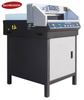 SPC-455E Electric Paper Cutting Machine